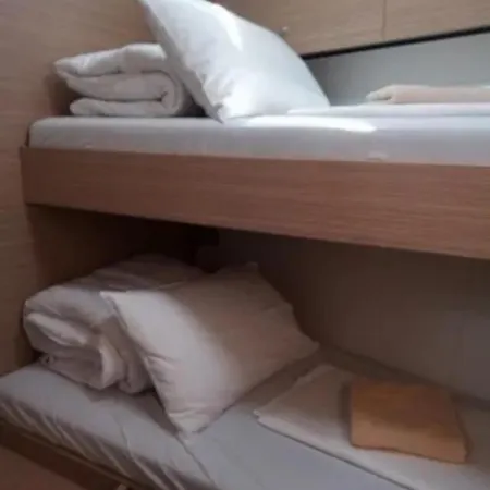 Úszó hotel Styria Biograd na Moru